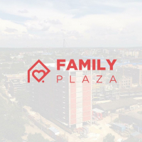 ЖК "Family Plaza": відеозвіт за вересень